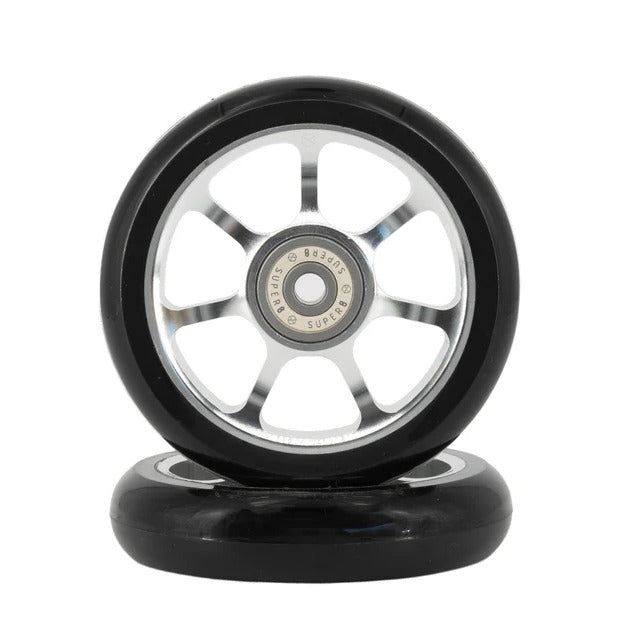 NATIVE Format Pro Scooter Wheels (Raw)