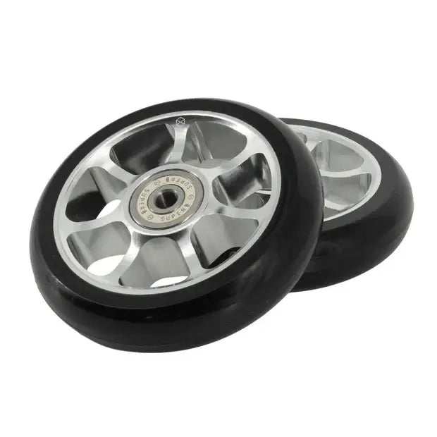 NATIVE Format Pro სკუტერის დისკები (Raw)