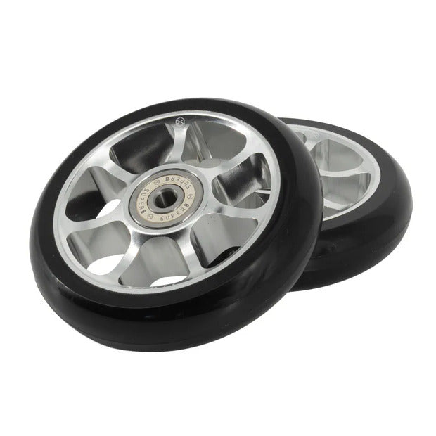 NATIVE Format Pro Scooter Wheels (Raw)