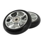 NATIVE Format Pro Scooter Wheels (Raw) - Tbilisi, ProScooter.Shop
