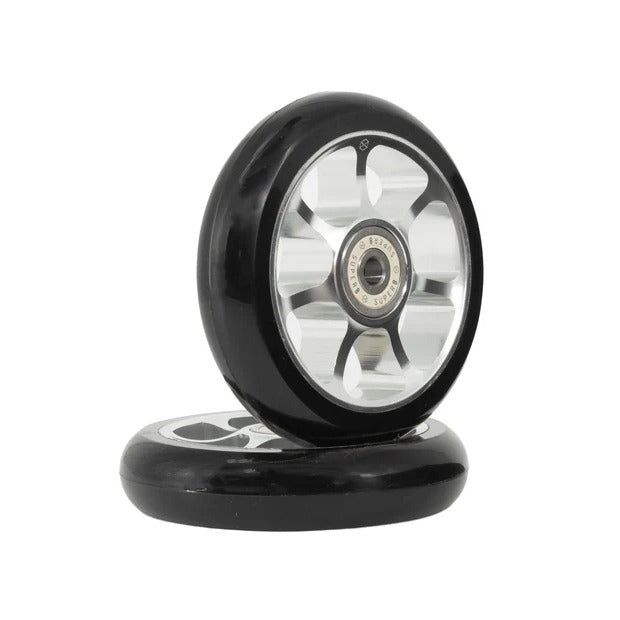 NATIVE Format Pro Scooter Wheels (Raw)