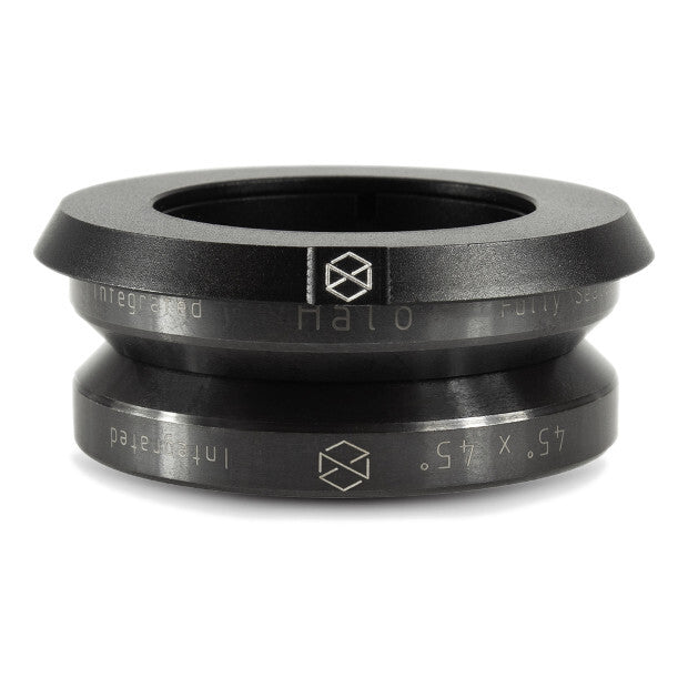 NATIVE Halo Pro Scooter Headset (Black)