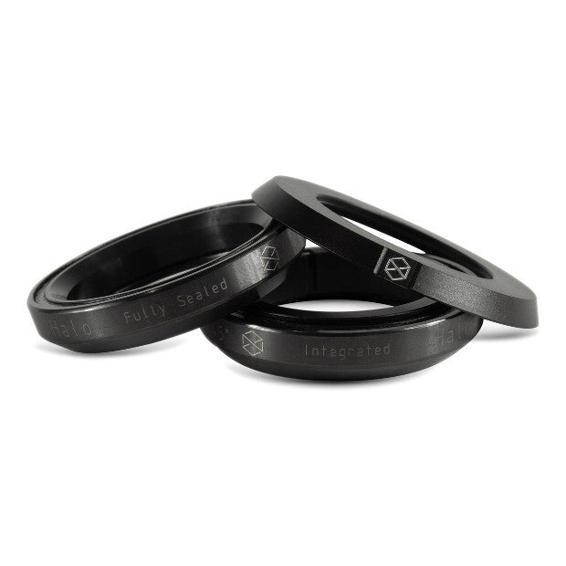 NATIVE Halo Pro Scooter Headset (Black)