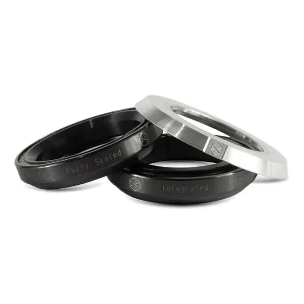 NATIVE Halo Pro სკუტერის ყურსასმენი (Raw)