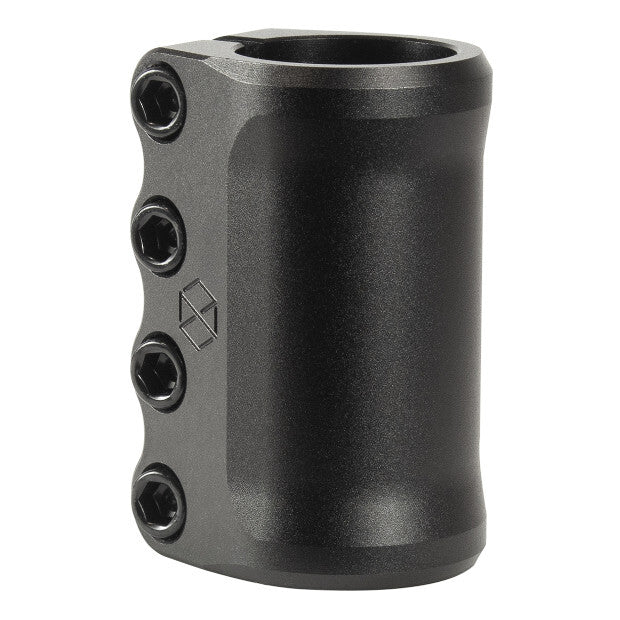 NATIVE Orca SL SCS Pro Scooter Clamp (Black)