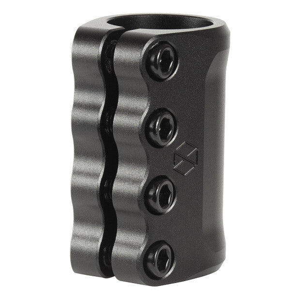NATIVE Orca SL SCS Pro Scooter Clamp (Black)