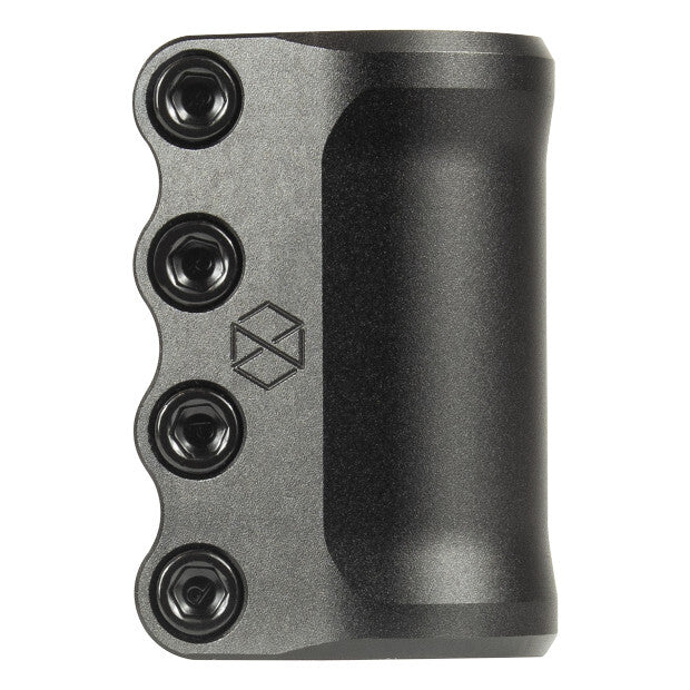 NATIVE Orca SL SCS Pro Scooter Clamp (Black)