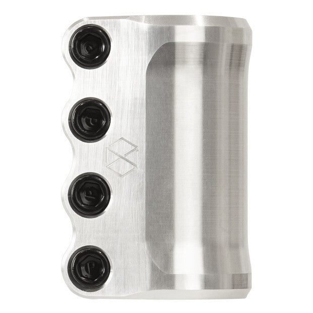 NATIVE Orca SL SCS Pro Scooter Clamp (Raw)