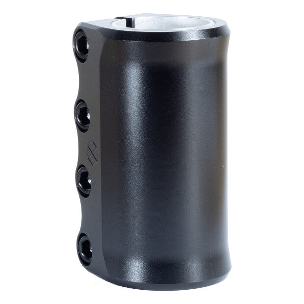NATIVE Orca XL SCS Pro Scooter Clamp (Black)