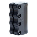 NATIVE Orca XL SCS Pro Scooter Clamp (Black) - Tbilisi, ProScooter.Shop