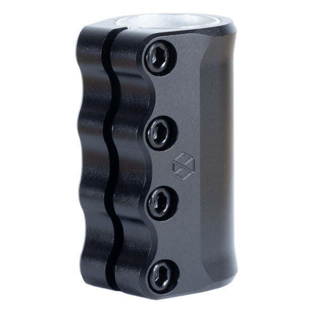 NATIVE Orca XL SCS Pro Scooter Clamp (Black)