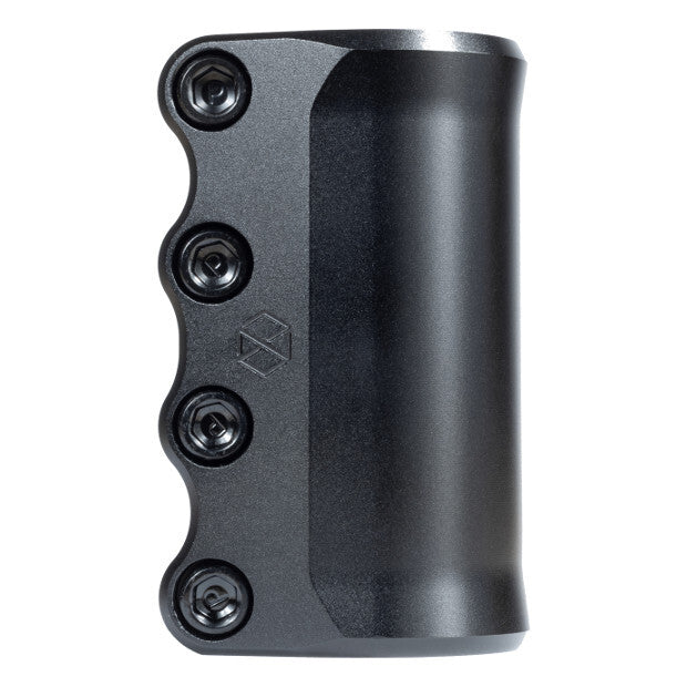 NATIVE Orca XL SCS Pro Scooter Clamp (Black)