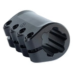 NATIVE Orca XL SCS Pro Scooter Clamp (Black) - Tbilisi, ProScooter.Shop