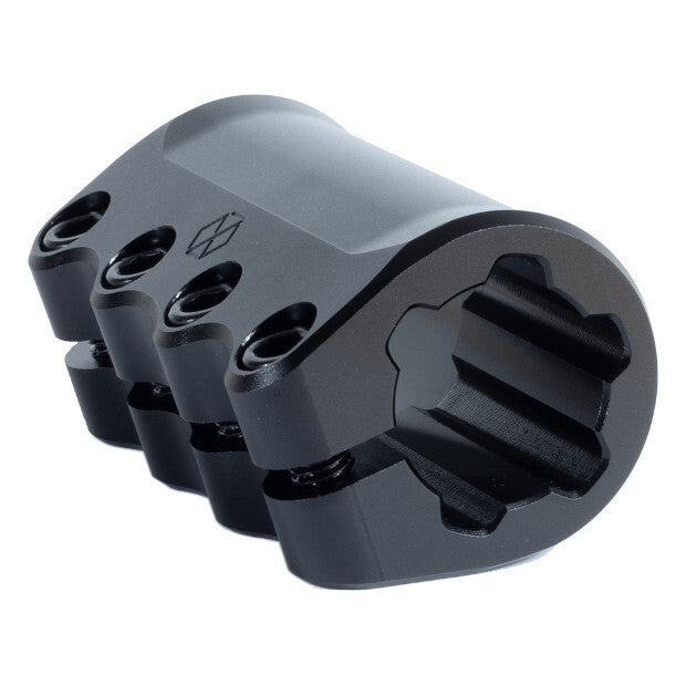 NATIVE Orca XL SCS Pro Scooter Clamp (Black)