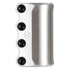 NATIVE Orca XL SCS Pro Scooter Clamp (Raw) - Tbilisi, ProScooter.Shop