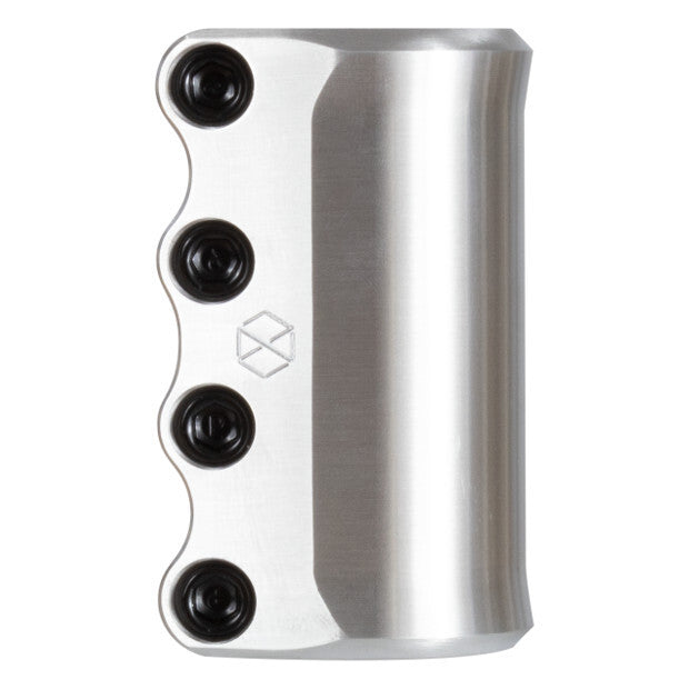 NATIVE Orca XL SCS Pro Scooter Clamp (Raw)