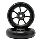 NATIVE Profile II Pro Scooter Wheels (Black) - Tbilisi, ProScooter.Shop