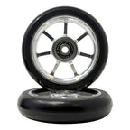 NATIVE Profile II Pro Scooter Wheels (Raw) - Tbilisi, ProScooter.Shop