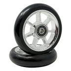 NATIVE Profile II Pro Scooter Wheels (Raw) - Tbilisi, ProScooter.Shop