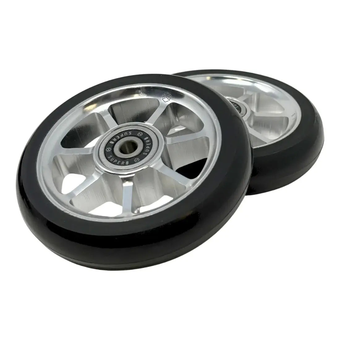 NATIVE Profile II Pro სკუტერის დისკები (Raw)