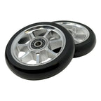 NATIVE Profile II Pro Scooter Wheels (Raw) - Tbilisi, ProScooter.Shop