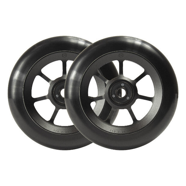NATIVE Profile Pro Scooter Wheels 110mm (Black)