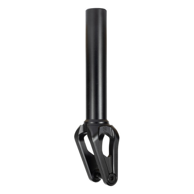 NATIVE Senary 24mm SCS/HIC Pro Scooter Fork (Black)