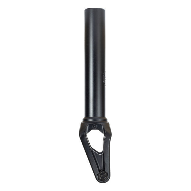 NATIVE Senary 24mm SCS/HIC Pro Scooter Fork (Black)