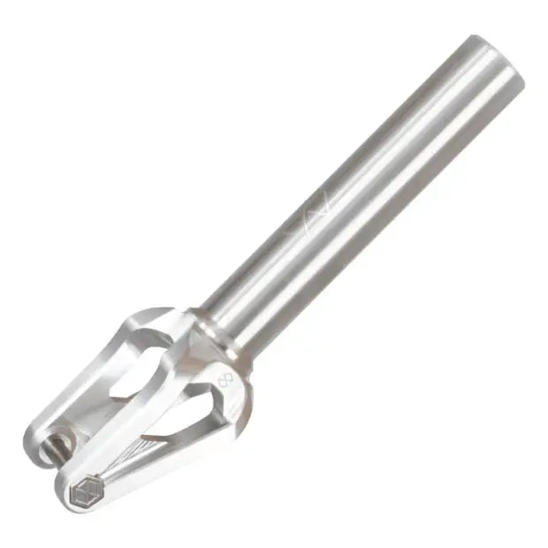 NATIVE Senary 24mm SCS/HIC Pro Scooter Fork (Raw)
