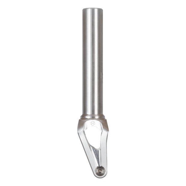 NATIVE Senary 24mm SCS/HIC Pro Scooter Fork (Raw)