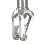 NATIVE Senary 24mm SCS/HIC Pro Scooter Fork (Raw) - Tbilisi, ProScooter.Shop