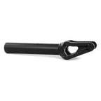 NATIVE Senary XL SCS/HIC Pro Scooter Fork (Black) - Tbilisi, ProScooter.Shop