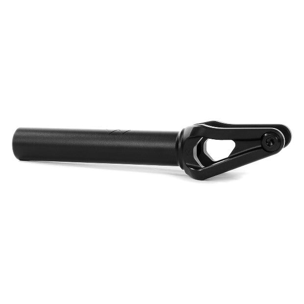 NATIVE Senary XL SCS/HIC Pro Scooter Fork (Black)