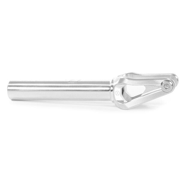 NATIVE Senary XL SCS/HIC Pro Scooter Fork (Raw)
