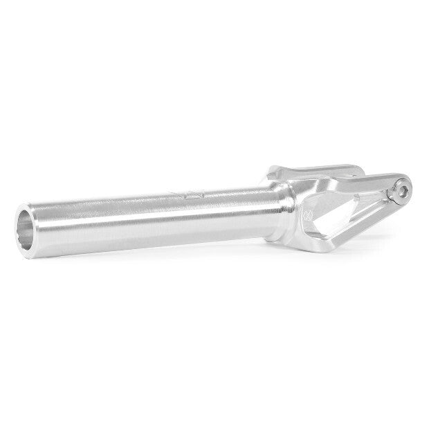 NATIVE Senary XL SCS/HIC Pro Scooter Fork (Raw)