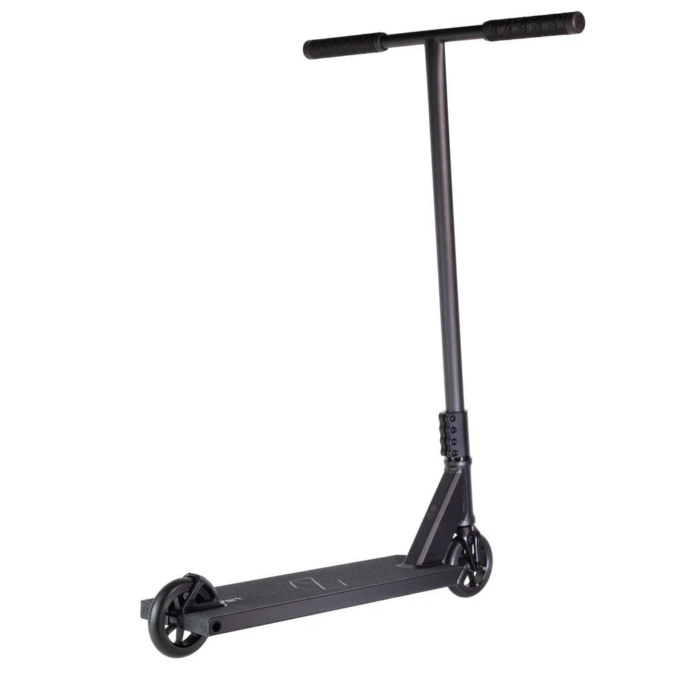 NATIVE Stem XL Complete Pro Scooter (Black)