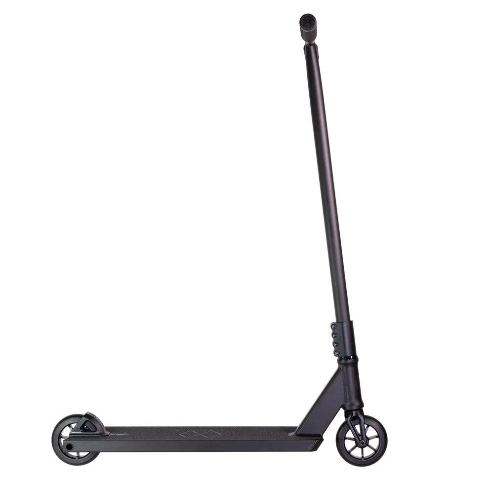 NATIVE Stem L Complete Pro Scooter (Black)