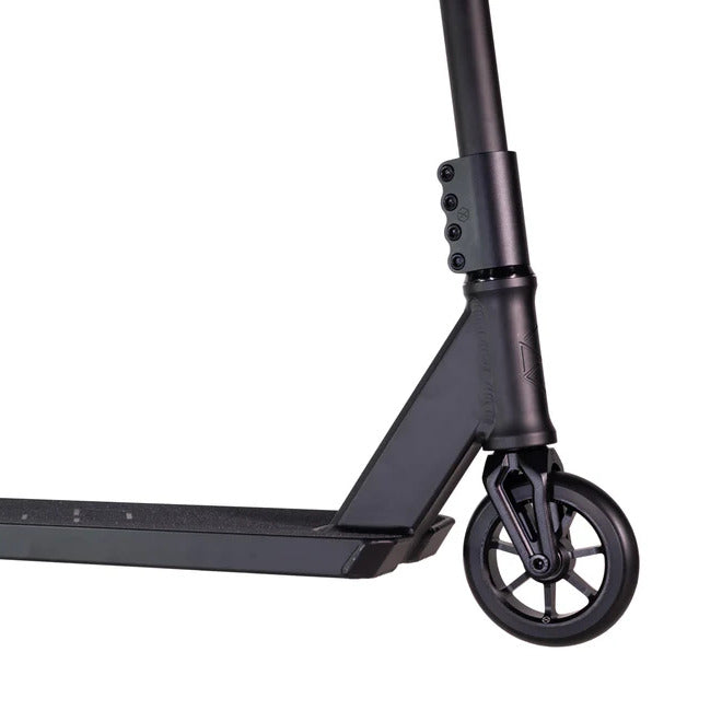 NATIVE Stem XL Complete Pro Scooter (Black)