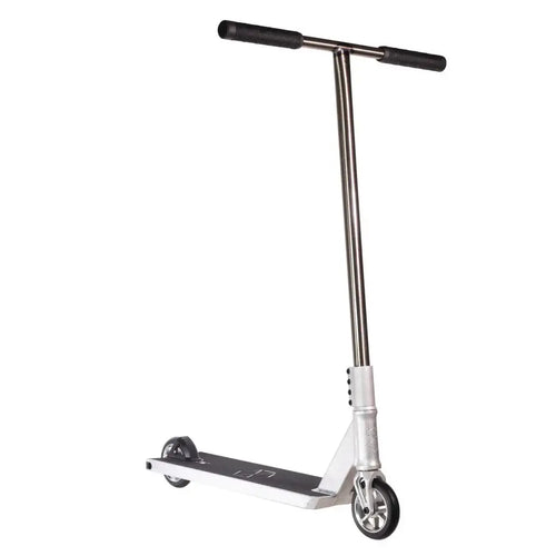 NATIVE Stem XL Complete Pro Scooter (Raw) - Tbilisi, ProScooter.Shop