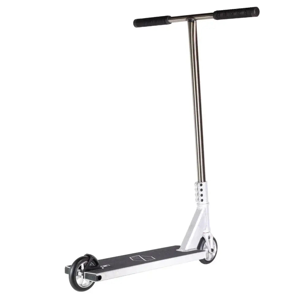 NATIVE Stem XL Complete Pro სკუტერი (Raw)