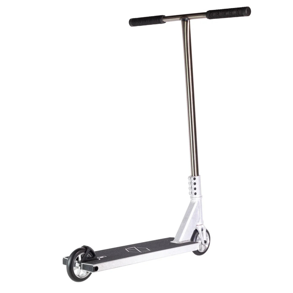 NATIVE Stem XL Complete Pro Scooter (Raw)