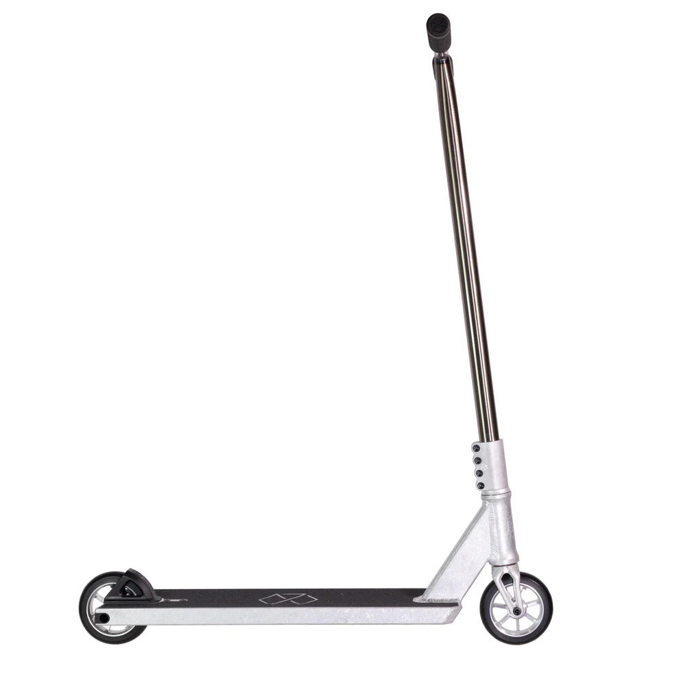 NATIVE Stem XL Complete Pro Scooter (Raw)