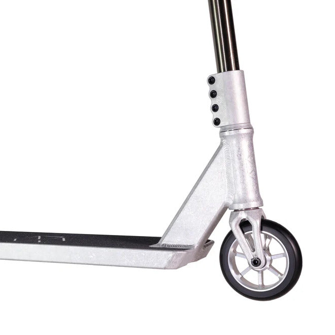 NATIVE Stem XL Complete Pro Scooter (Raw)