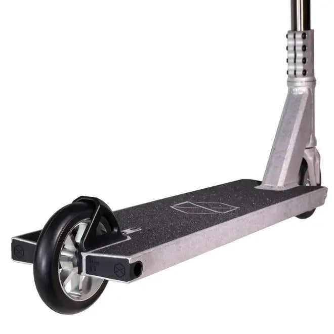 NATIVE Stem XL Complete Pro სკუტერი (Raw)