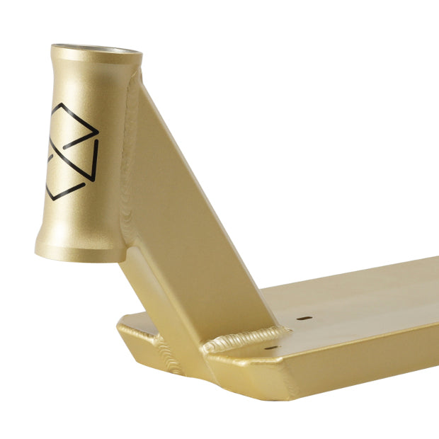 NATIVE Stem Pro Scooter Deck 520mm (Saundezy)