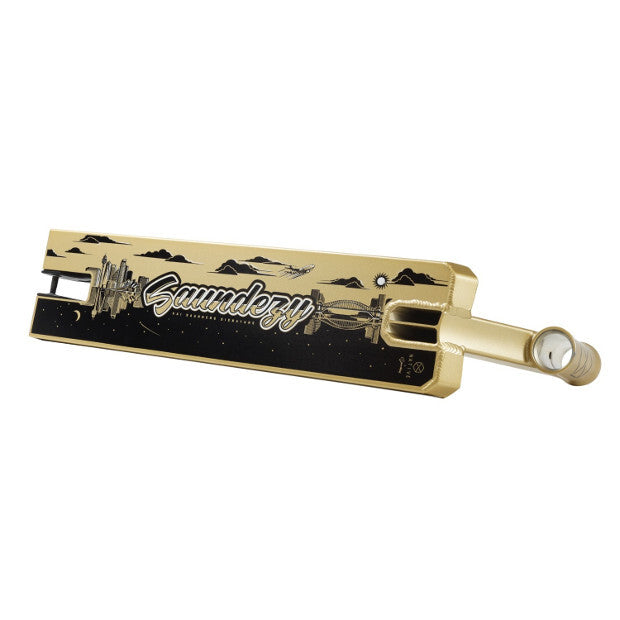 NATIVE Stem Pro Scooter Deck 520mm (Saundezy)