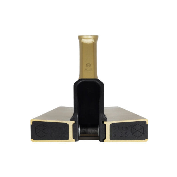 NATIVE Stem Pro Scooter Deck 520mm (Saundezy)