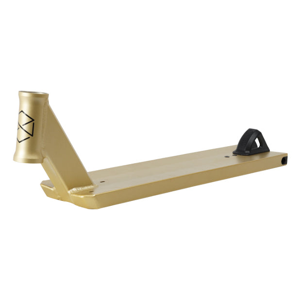 NATIVE Stem Pro Scooter Deck 495mm (Saundezy)