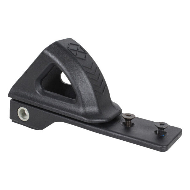 NATIVE Stem Pro Scooter Fender (Black)