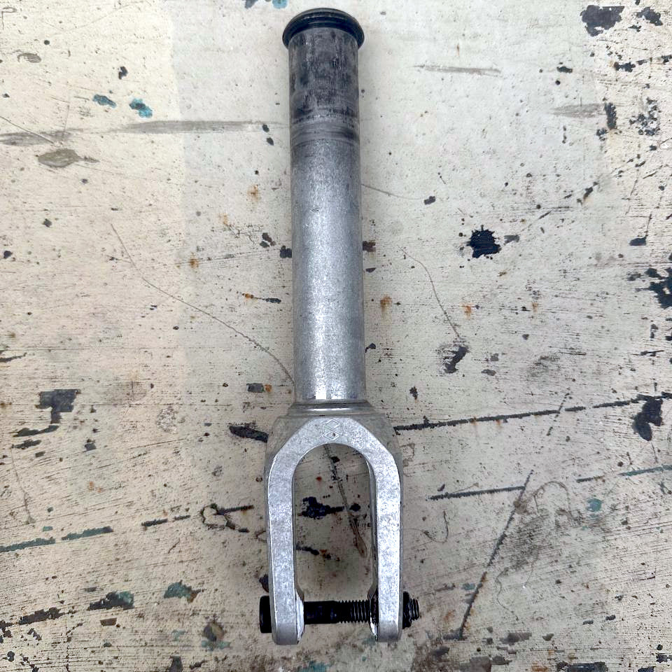 Used NATIVE Stem Fork